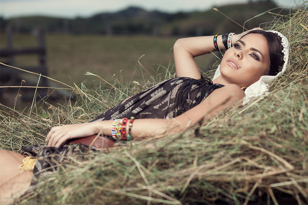 Inna (Elena Alexandra Apostoleanu) pic #802989