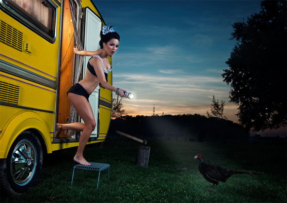 Inna (Elena Alexandra Apostoleanu) pic #807025