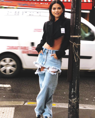Inna (Elena Alexandra Apostoleanu) pic #1026231