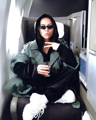 Inna (Elena Alexandra Apostoleanu) pic #1026233