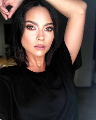 Inna (Elena Alexandra Apostoleanu) pic #1056564