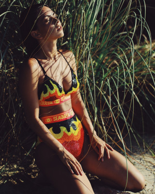 Inna (Elena Alexandra Apostoleanu) pic #1056559