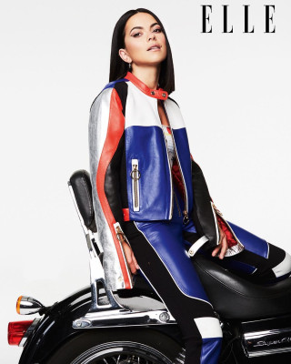 Inna (Elena Alexandra Apostoleanu) pic #1023714