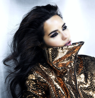 Inna (Elena Alexandra Apostoleanu) pic #807008