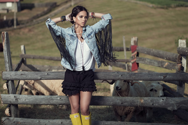 Inna (Elena Alexandra Apostoleanu) pic #802987