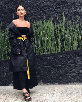 Inna (Elena Alexandra Apostoleanu) pic #1026225
