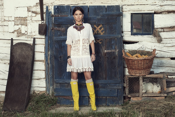 Inna (Elena Alexandra Apostoleanu) pic #803004