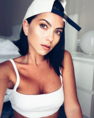 Inna (Elena Alexandra Apostoleanu) pic #1056560