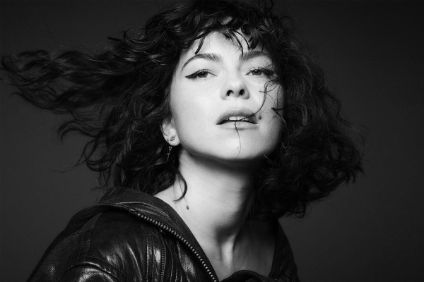 Inna (Elena Alexandra Apostoleanu) pic #1072954
