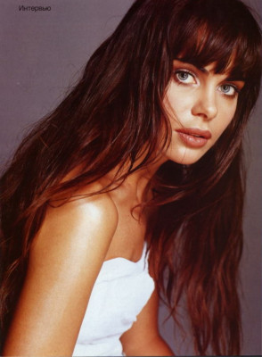 Inna Gomes pic #203996