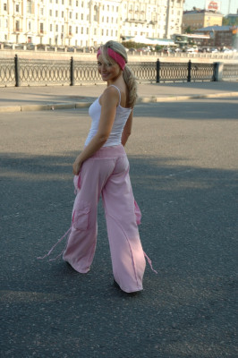 Inna Malikova pic #363853