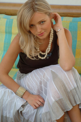 Inna Malikova pic #363857