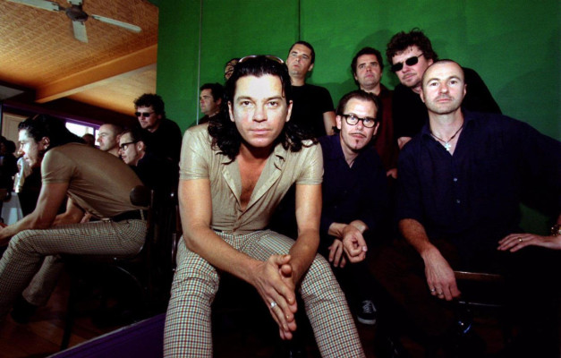 INXS pic #1311264