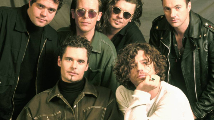 INXS pic #1311279