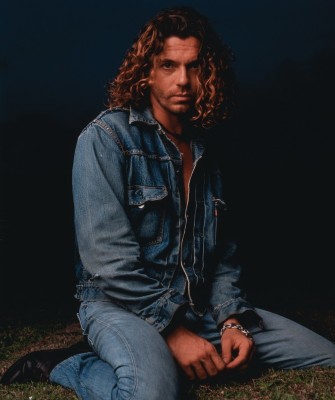 INXS pic #134445