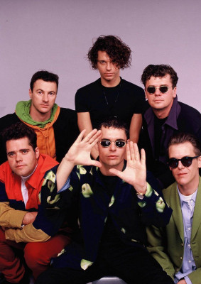 INXS pic #1311266