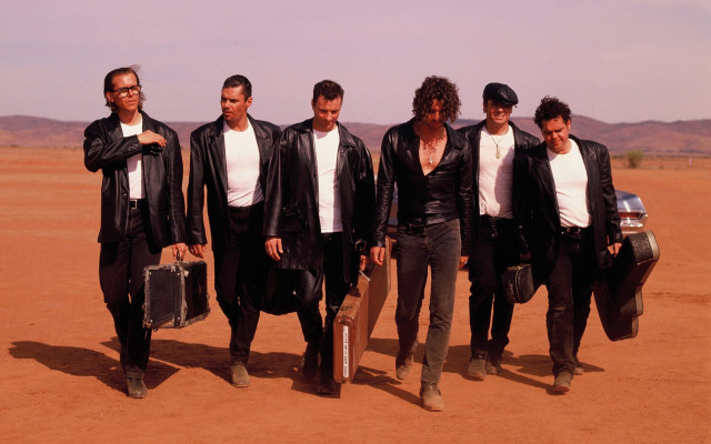 INXS pic #1311261