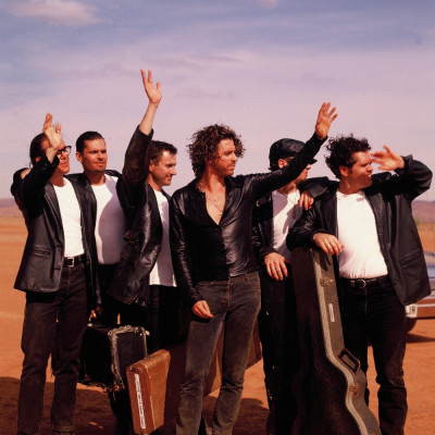 INXS pic #1311268