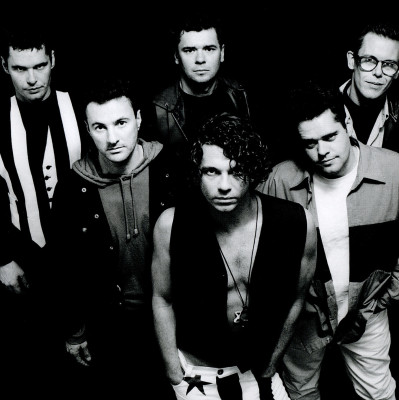 INXS pic #547671