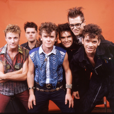 INXS pic #1311278