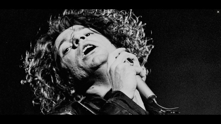 INXS pic #1311275
