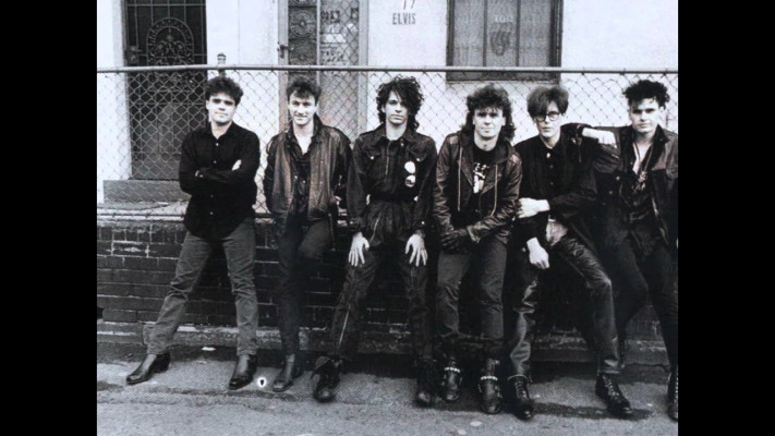 INXS pic #1311276