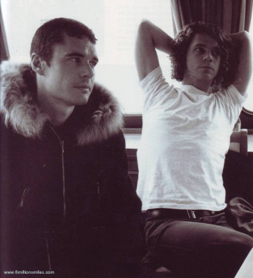 INXS pic #167672