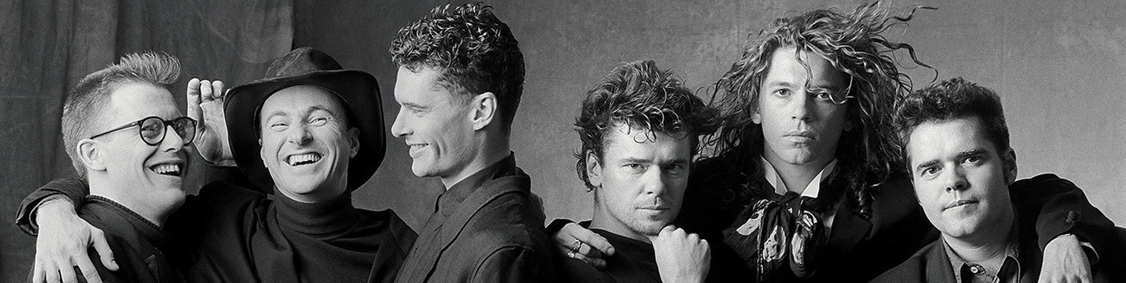 INXS pic #1311272