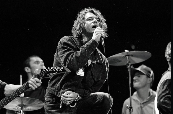 INXS pic #1311259