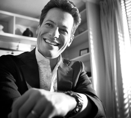 Ioan Gruffudd pic #740429