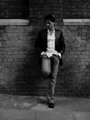 photo 10 in Ioan Gruffudd gallery [id226140] 2010-01-14 00:00:00