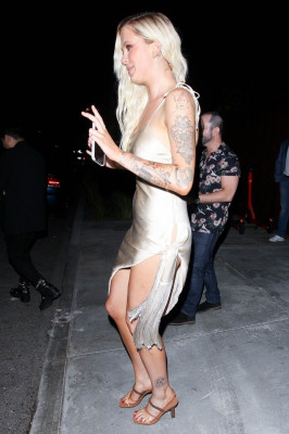 Ireland Baldwin pic #1165914