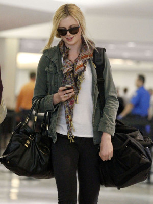 Ireland Baldwin pic #584161