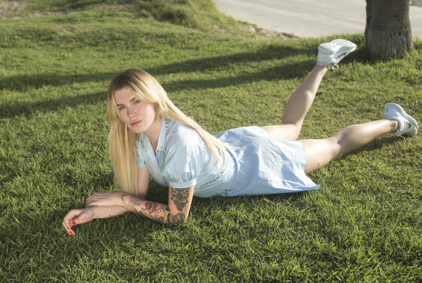 Ireland Baldwin pic #1002896