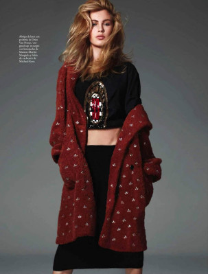 Ireland Baldwin pic #637085