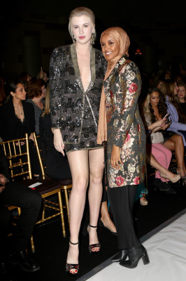 Ireland Baldwin pic #1012055