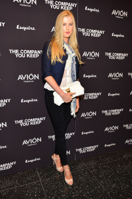 Ireland Baldwin pic #599636