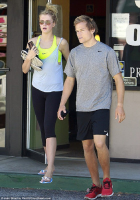 Ireland Baldwin pic #626160