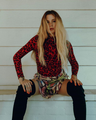 Ireland Baldwin pic #1221627