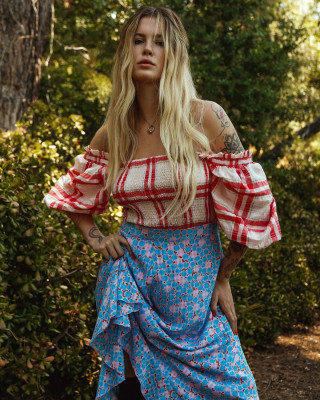 Ireland Baldwin pic #1221626