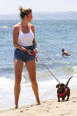 Ireland Baldwin pic #1224572