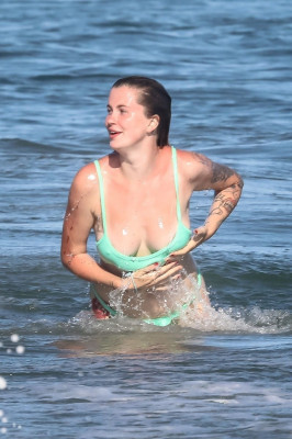 Ireland Baldwin pic #1222324