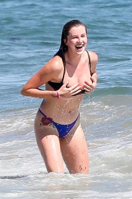 Ireland Baldwin pic #1225627