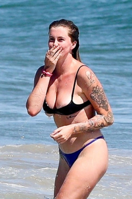 Ireland Baldwin pic #1225626