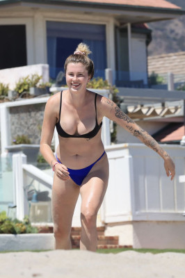 Ireland Baldwin pic #1225624