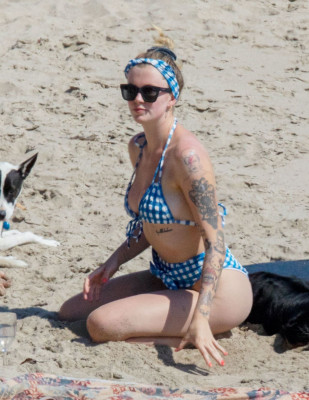 Ireland Baldwin pic #1219631