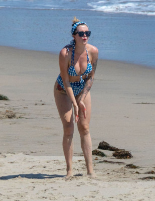Ireland Baldwin pic #1219636
