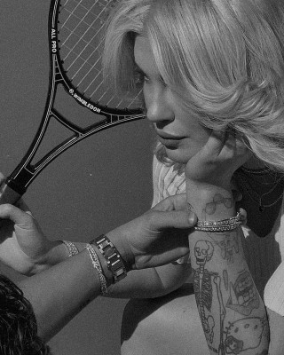 Ireland Baldwin pic #1250112