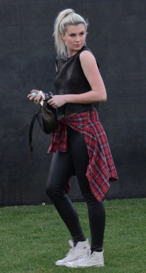Ireland Baldwin pic #694874