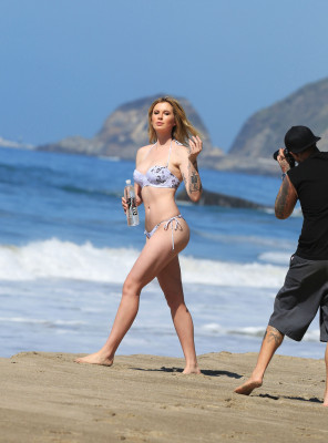 Ireland Baldwin pic #922711